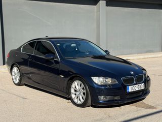 Bmw 325 2006 E90 COUPE ΕΛΛΗΝΙΚΟ ΑΥΤΟΜΑΤΟ 325-thumb-7