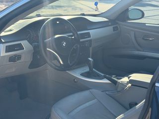 Bmw 325 2006 E90 COUPE ΕΛΛΗΝΙΚΟ ΑΥΤΟΜΑΤΟ 325-thumb-8
