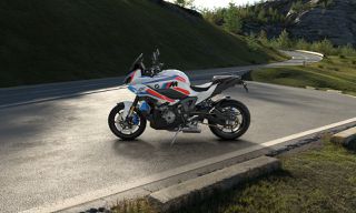 Bmw M 1000 XR 2026