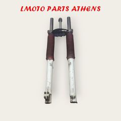 ΜΠΡΟΣΤΙΝΟ ΣΥΣΤΗΜΑ AX-1 / NX 250