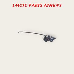 ΚΛΕΙΣΤΡΟ ΣΕΛΑΣ -ΝΤΙΖΑ AX-1 / NX 250
