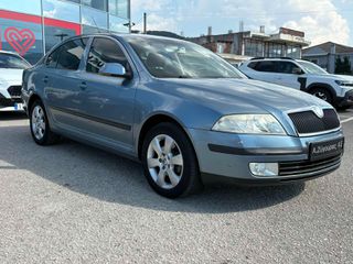 Skoda Octavia 2009 TSI 1.8T 160HP-thumb-2