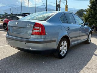Skoda Octavia 2009 TSI 1.8T 160HP-thumb-3