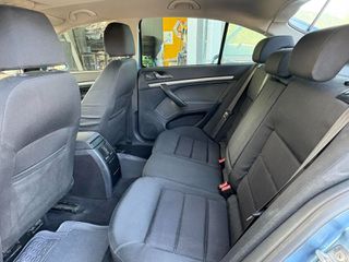 Skoda Octavia 2009 TSI 1.8T 160HP-thumb-8