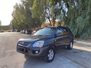 Kia Sportage 2009 2.0 4x4 2009 | 75.000 km | Βενζίνη