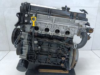 HYUNDAI MATRIX '07 1.6 16V (5Θ) ΚΙΝΗΤΗΡΑΣ G4ED (Κ)-thumb-2