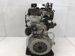 HYUNDAI MATRIX '07 1.6 16V (5Θ) ΚΙΝΗΤΗΡΑΣ G4ED (Κ)-thumb-3