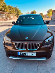 Bmw X1 2011 X.DRIVE
