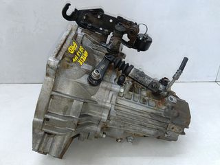 HYUNDAI MATRIX '07 1.6 16V (5Θ) ΣΑΣΜΑΝ (ΑΠΟ ΚΙΝΗΤΗΡΑ G4ED) (Α)-thumb-1