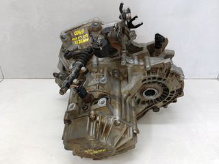 HYUNDAI MATRIX '07 1.6 16V (5Θ) ΣΑΣΜΑΝ (ΑΠΟ ΚΙΝΗΤΗΡΑ G4ED) (Α)-thumb-2
