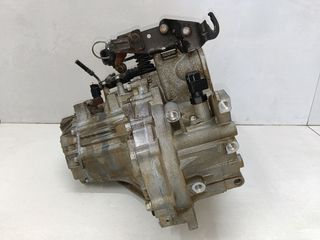HYUNDAI MATRIX '07 1.6 16V (5Θ) ΣΑΣΜΑΝ (ΑΠΟ ΚΙΝΗΤΗΡΑ G4ED) (Α)-thumb-3