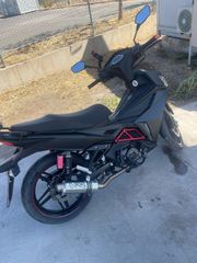 Sym VF 125 2021