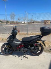 Sym VF 125 2021-thumb-1