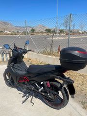Sym VF 125 2021-thumb-2