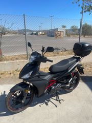 Sym VF 125 2021-thumb-3