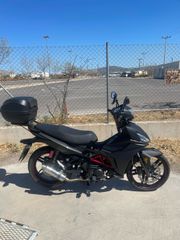 Sym VF 125 2021-thumb-4