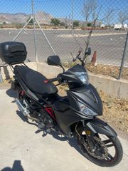 Sym VF 125 2021-thumb-5