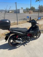 Sym VF 125 2021-thumb-6