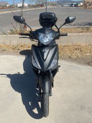 Sym VF 125 2021-thumb-7