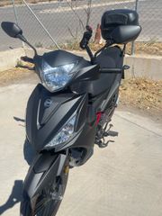 Sym VF 125 2021-thumb-8