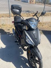 Sym VF 125 2021-thumb-9