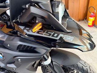 Bmw R 1250 GS 2022 TRIPLE BLACK | CRS MOTORS-thumb-4