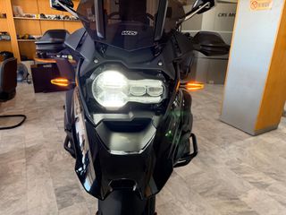 Bmw R 1250 GS 2022 TRIPLE BLACK | CRS MOTORS-thumb-5