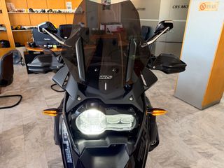 Bmw R 1250 GS 2022 TRIPLE BLACK | CRS MOTORS-thumb-6