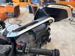 Bmw R 1250 GS 2022 TRIPLE BLACK | CRS MOTORS-thumb-7