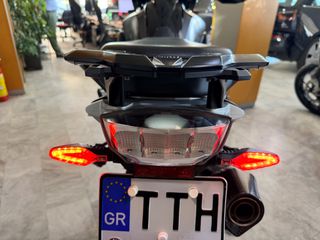 Bmw R 1250 GS 2022 TRIPLE BLACK | CRS MOTORS-thumb-10