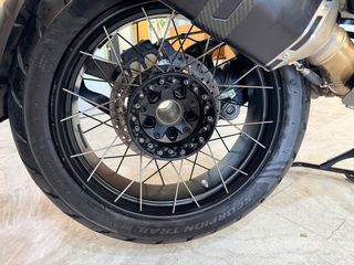 Bmw R 1250 GS 2022 TRIPLE BLACK | CRS MOTORS-thumb-11