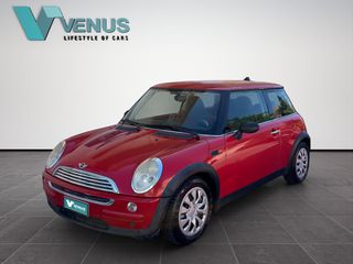 Mini ONE 2004 ONE 1.4