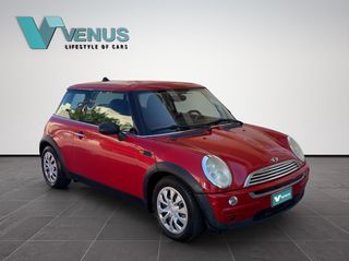 Mini ONE 2004 ONE 1.4-thumb-1