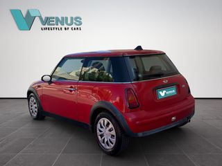 Mini ONE 2004 ONE 1.4-thumb-2