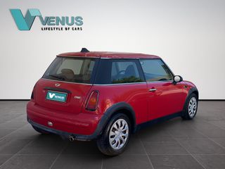 Mini ONE 2004 ONE 1.4-thumb-3