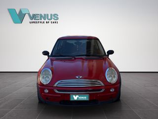 Mini ONE 2004 ONE 1.4-thumb-4