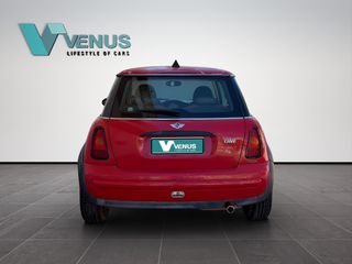 Mini ONE 2004 ONE 1.4-thumb-5
