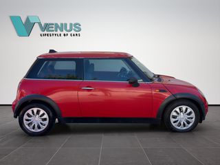 Mini ONE 2004 ONE 1.4-thumb-6