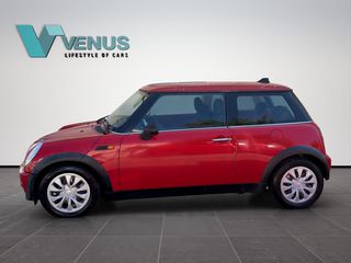 Mini ONE 2004 ONE 1.4-thumb-7