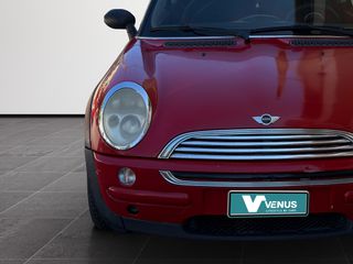 Mini ONE 2004 ONE 1.4-thumb-8
