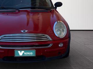 Mini ONE 2004 ONE 1.4-thumb-9