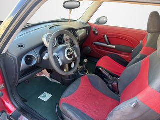 Mini ONE 2004 ONE 1.4-thumb-10