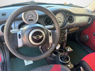 Mini ONE 2004 ONE 1.4-thumb-11
