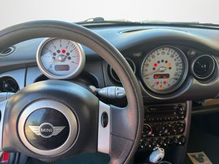 Mini ONE 2004 ONE 1.4-thumb-12