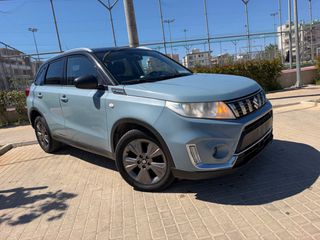 Suzuki Vitara 2020 4X4 AYTOMATO 1000TURBO ΔΙΧΡΩΜΟ