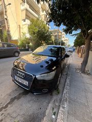 Audi A1 2013-thumb-1