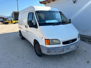 Κλούβα Ford 1996 Transit-thumb-1