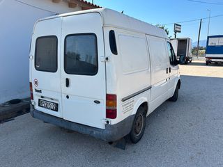 Κλούβα Ford 1996 Transit-thumb-2