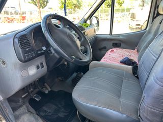 Κλούβα Ford 1996 Transit-thumb-4
