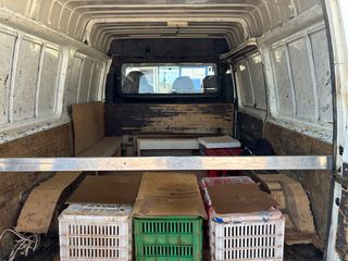 Κλούβα Ford 1996 Transit-thumb-5